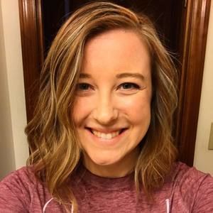 Meet your Posher, Carly